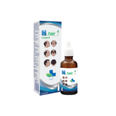 N hair Losyon Nhair Serum